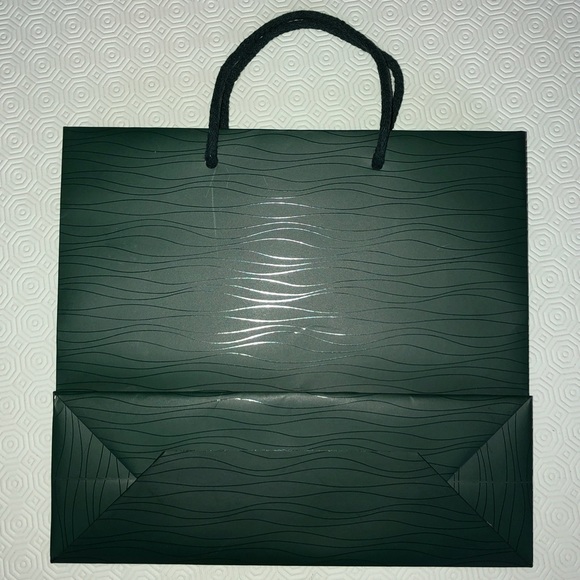 Rolex Paper Shopping/Gift Bag - Picture 8 of 9